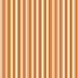 Double Dutch Stripe Reversal - Orange Slice - RM Coco - Fabric by the Yard