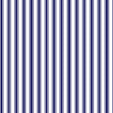 Double Dutch Stripe - Cobalt - RM Coco - Fabric by the Yard