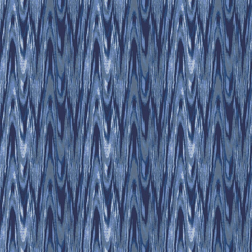 Marble Quarry - Sapphire - RM Coco - Fabric by the Yard