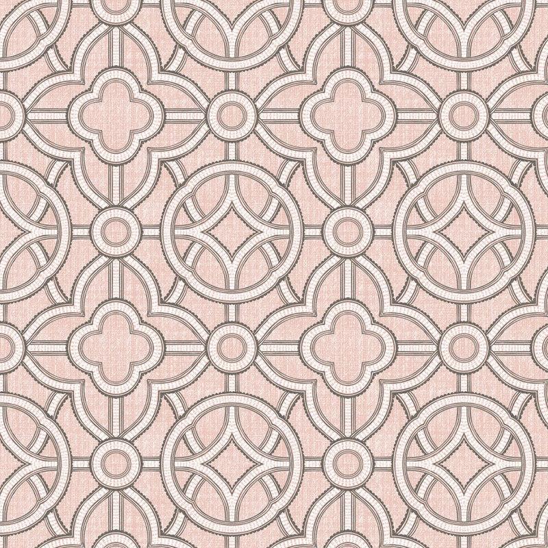 Roundabout - Petal - RM Coco - Fabric by the Yard