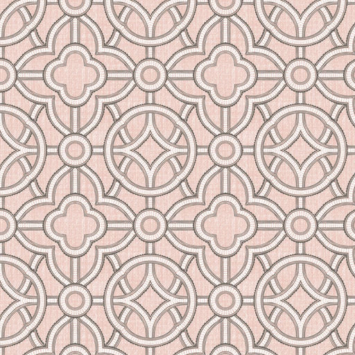 Roundabout - Petal - RM Coco - Fabric by the Yard