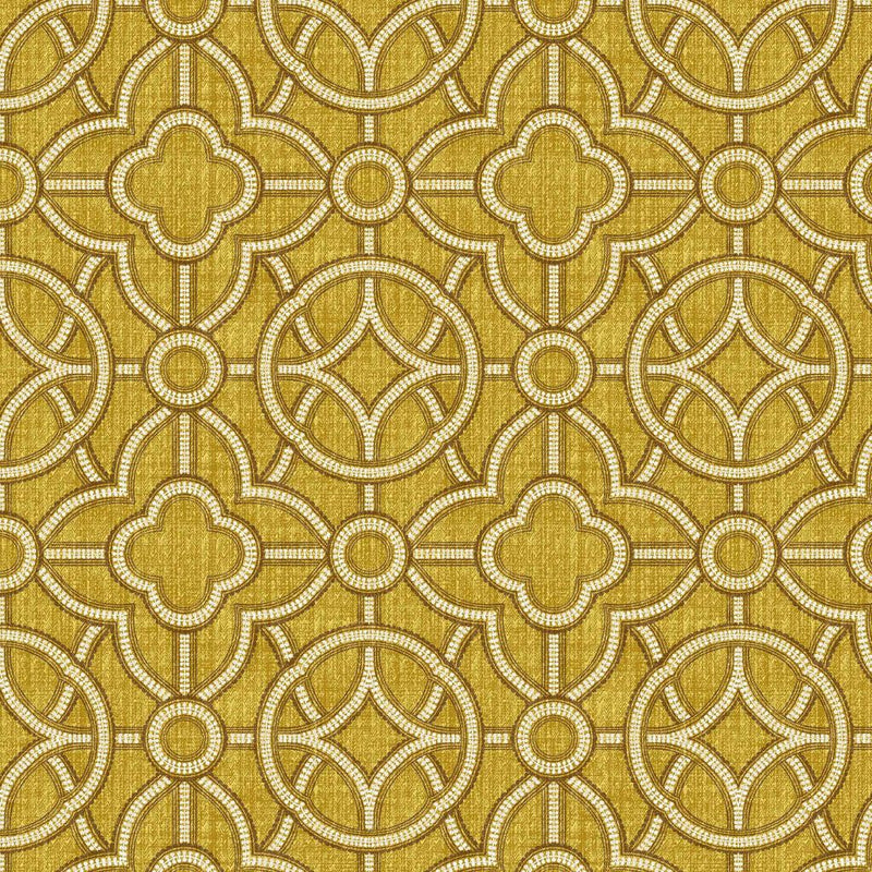 Roundabout - Midas - RM Coco - Fabric by the Yard