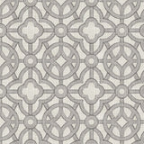 Roundabout - Alabaster - RM Coco - Fabric by the Yard