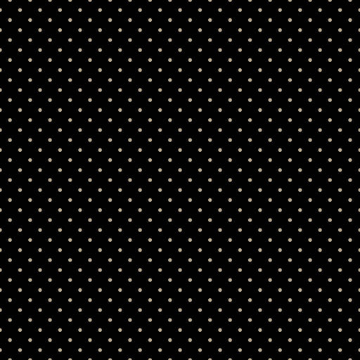 Spot On Reversal - Black Walnut - RM Coco - Fabric by the Yard