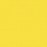 Spot On Reversal - Goldenrod - RM Coco - Fabric by the Yard