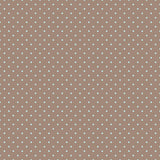 Spot On Reversal - Robin's Egg - RM Coco - Fabric by the Yard