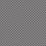 Spot On Reversal - Pewter - RM Coco - Fabric by the Yard