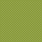 Spot On Reversal - Ivy - RM Coco - Fabric by the Yard