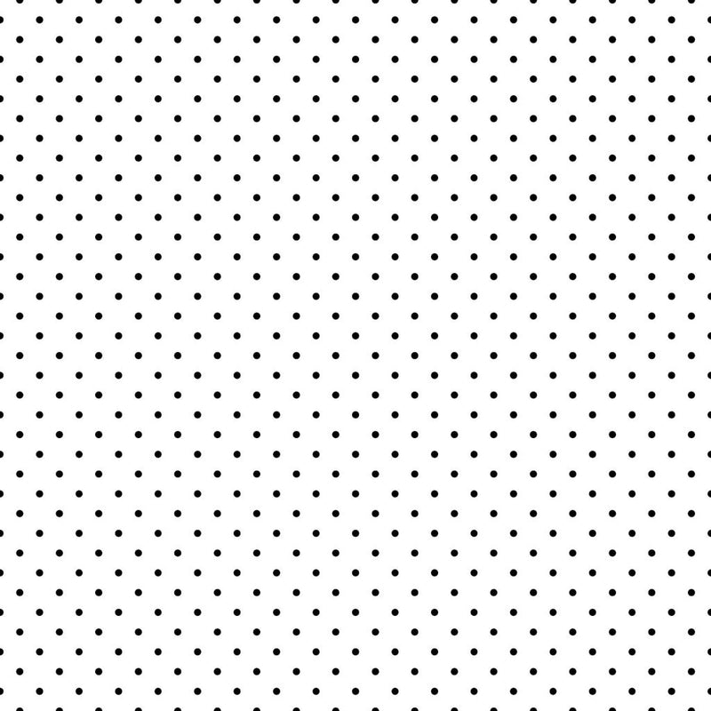 Spot On - Domino - RM Coco - Fabric by the Yard