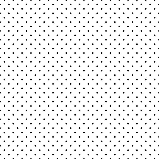 Spot On - Domino - RM Coco - Fabric by the Yard