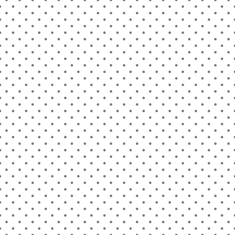 Spot On - Shadow - RM Coco - Fabric by the Yard