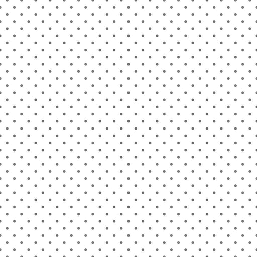Spot On - Shadow - RM Coco - Fabric by the Yard