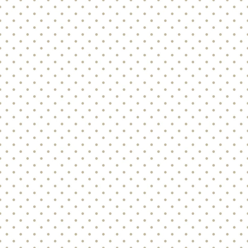 Spot On - Sandstone - RM Coco - Fabric by the Yard