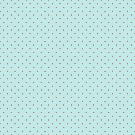 Spot On - Spa - RM Coco - Fabric by the Yard