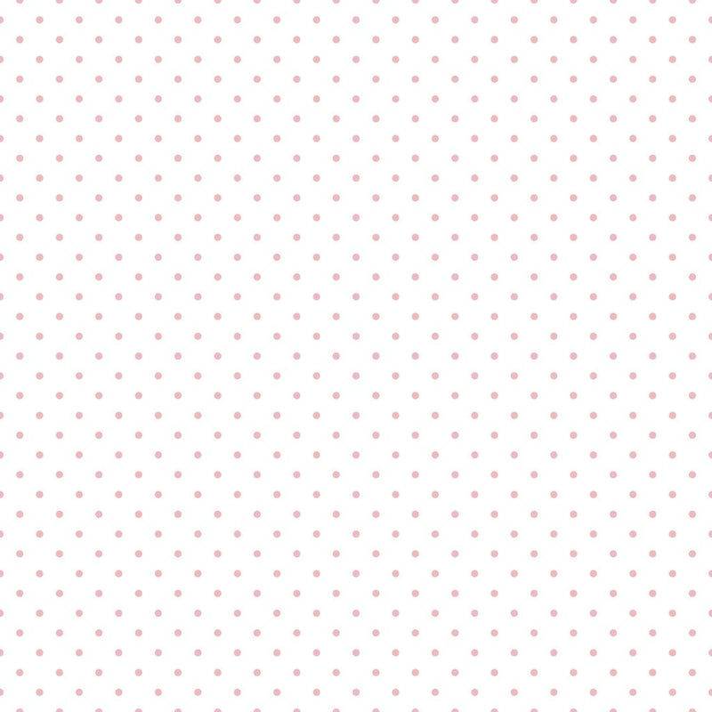 Spot On - Petal - RM Coco - Fabric by the Yard