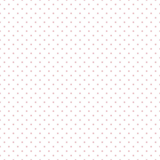 Spot On - Petal - RM Coco - Fabric by the Yard