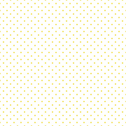 Spot On - Sunshine - RM Coco - Fabric by the Yard