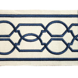 BD118 Border 4" - Nautical - RM Coco - Trim by the Yard