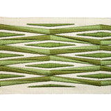 BD120 Border 4" - Basil - RM Coco - Trim by the Yard