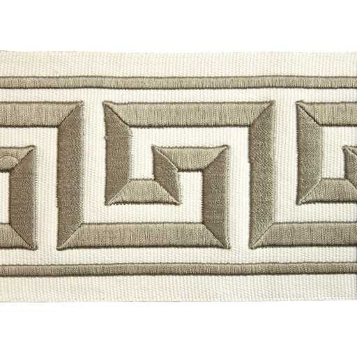BD121 4" Border - Hazelnut - RM Coco - Trim by the Yard