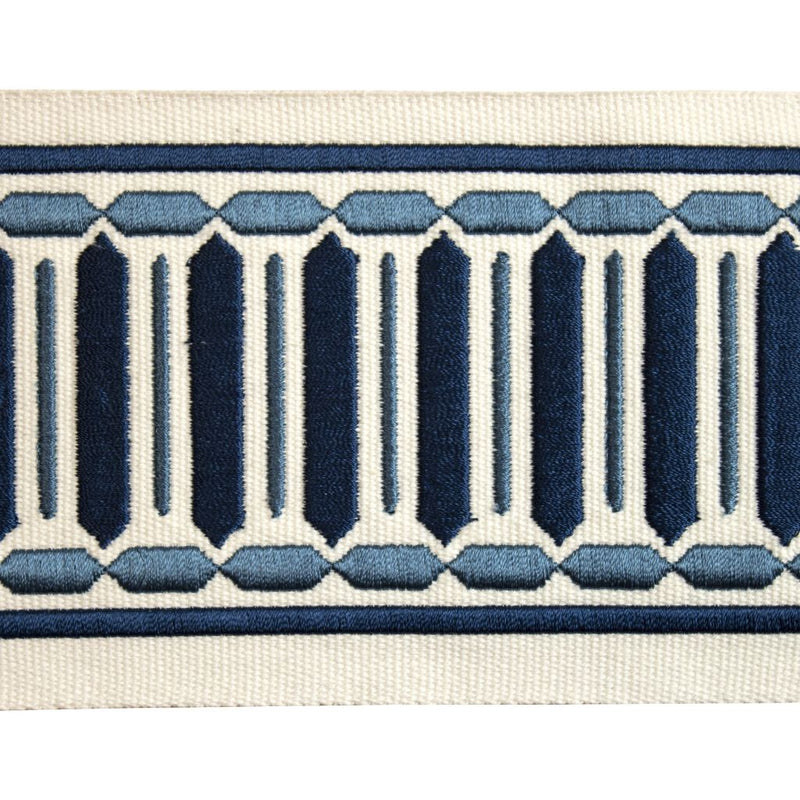 BD122 Border 4" - Nautical - RM Coco - Trim by the Yard
