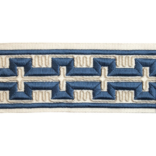 BD123 Border 2.5" - Cadet - RM Coco - Trim by the Yard