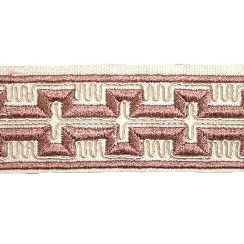 BD123 Border 2.5" - Peony - RM Coco - Trim by the Yard