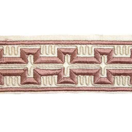 BD123 Border 2.5" - Peony - RM Coco - Trim by the Yard