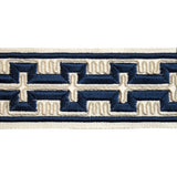 BD123 Border 2.5" - Britannia - RM Coco - Trim by the Yard