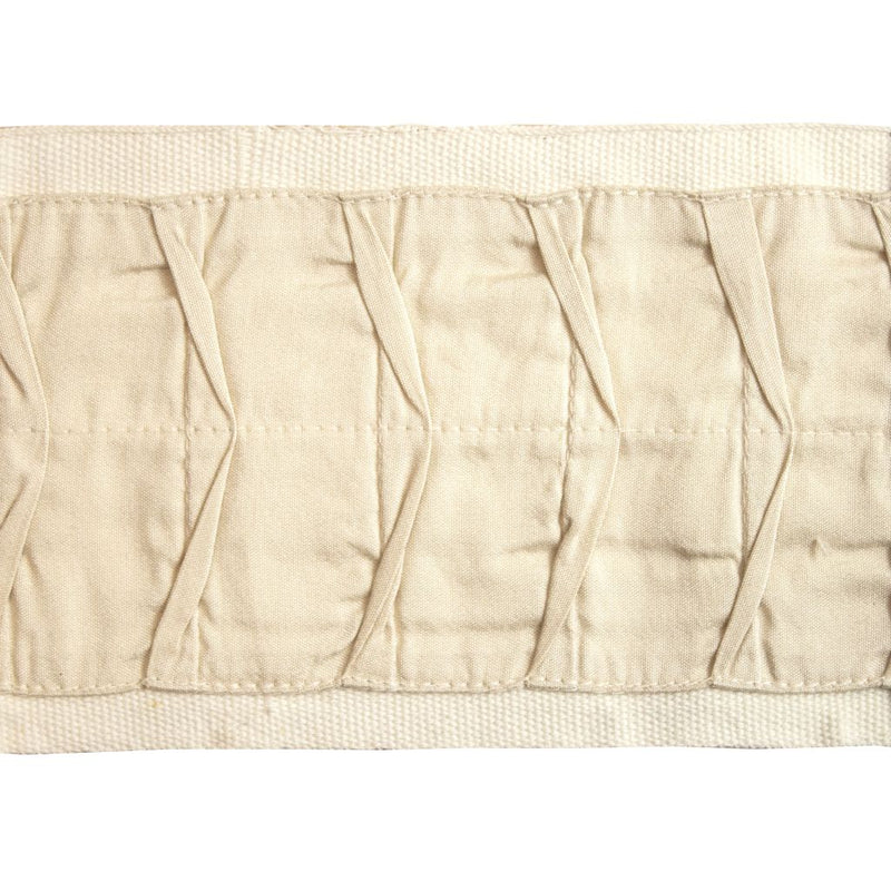 BD125 Border 4" - Muslin - RM Coco - Trim by the Yard