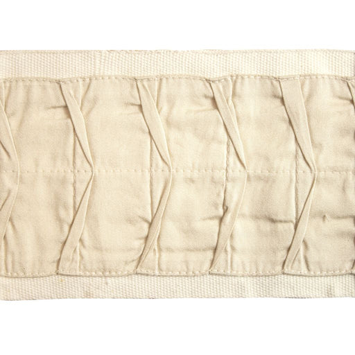 BD125 Border 4" - Muslin - RM Coco - Trim by the Yard