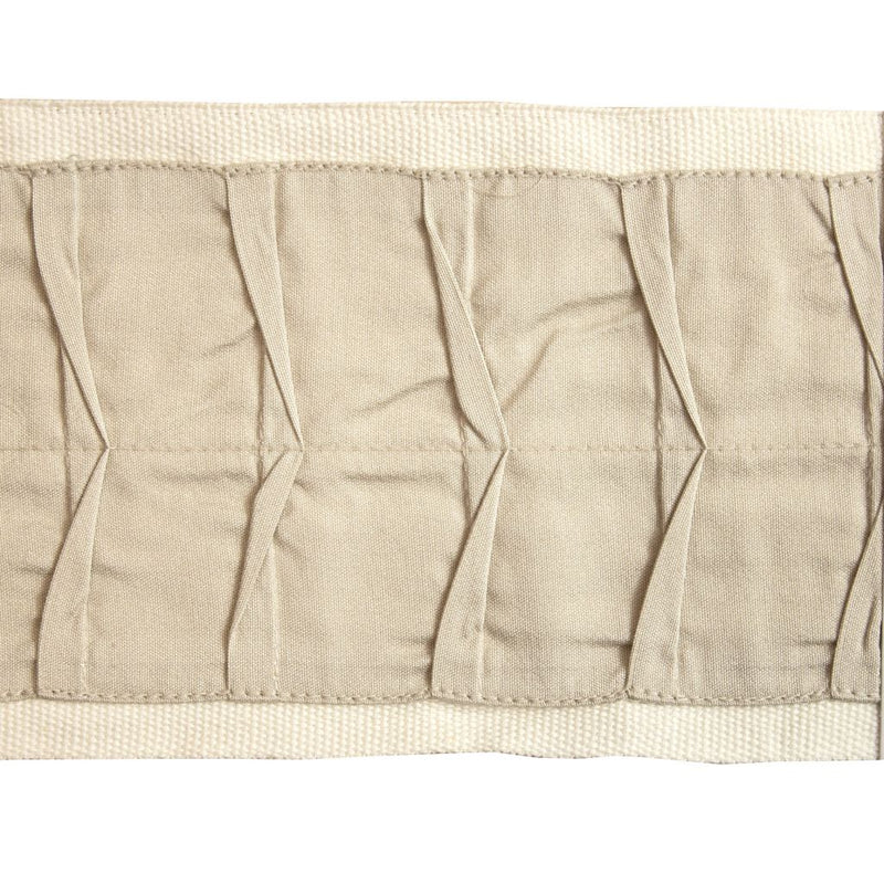 BD125 Border 4" - Oatmeal - RM Coco - Trim by the Yard