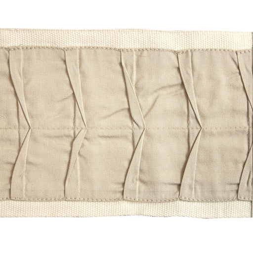 BD125 Border 4" - Oatmeal - RM Coco - Trim by the Yard