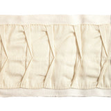 BD125 Border 4" - Ecru - RM Coco - Trim by the Yard