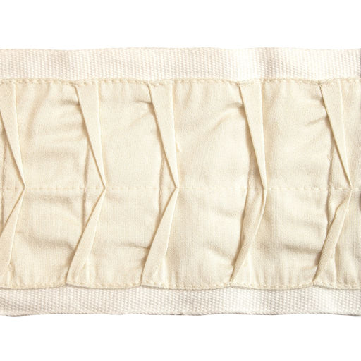 BD125 Border 4" - Ecru - RM Coco - Trim by the Yard