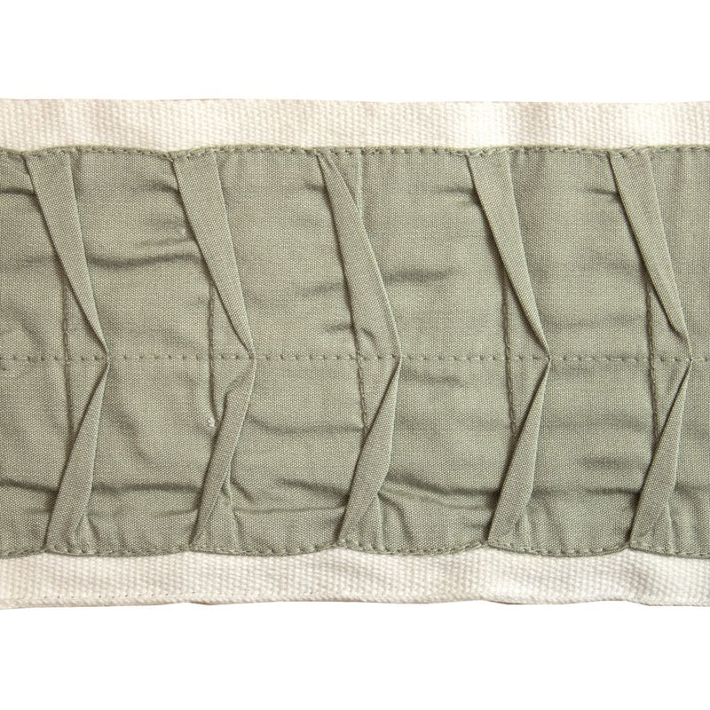 BD125 Border 4" - Seamist - RM Coco - Trim by the Yard