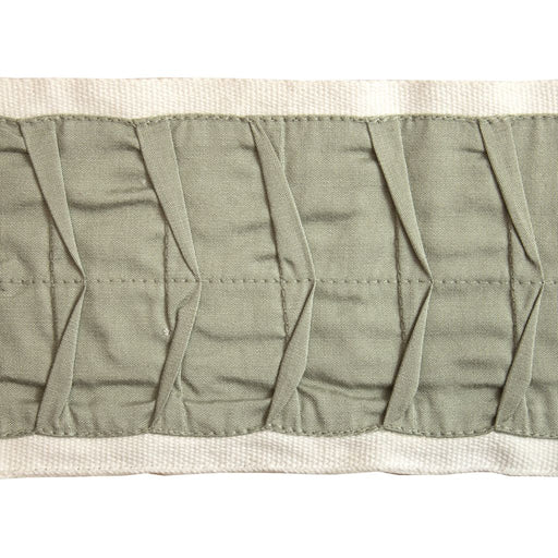 BD125 Border 4" - Seamist - RM Coco - Trim by the Yard