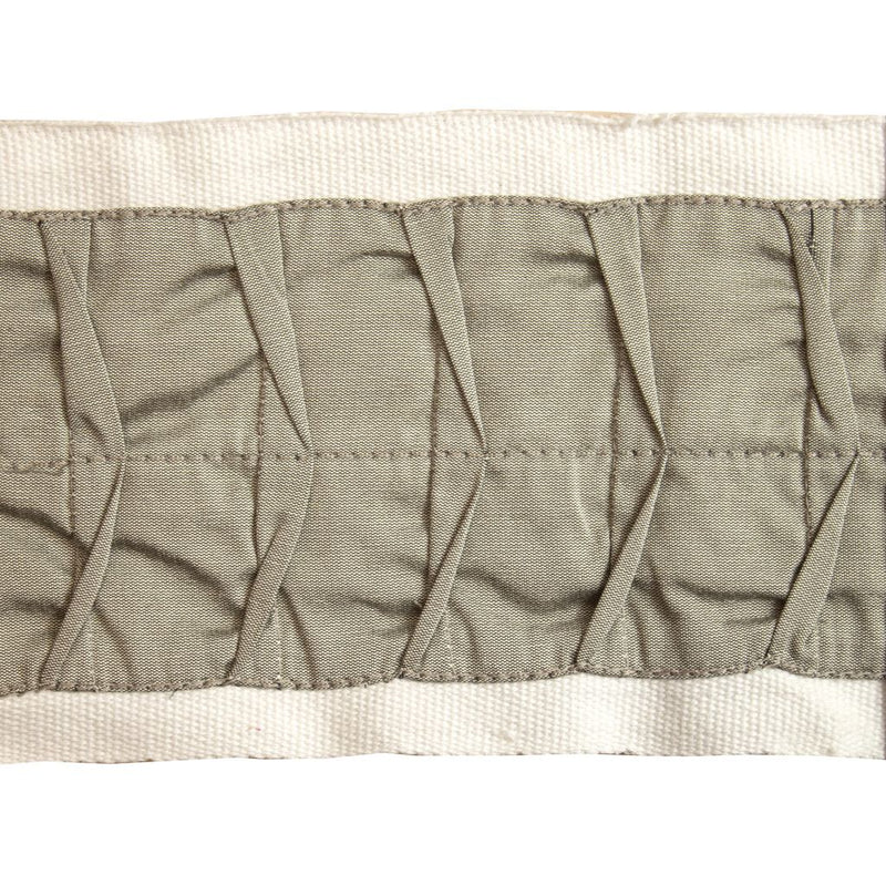 BD125 Border 4" - Thunder - RM Coco - Trim by the Yard