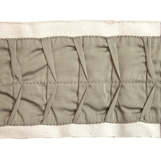 BD125 Border 4" - Thunder - RM Coco - Trim by the Yard