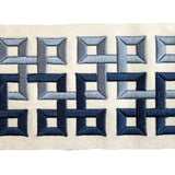 BD127 Border 4" - Britannia - RM Coco - Trim by the Yard