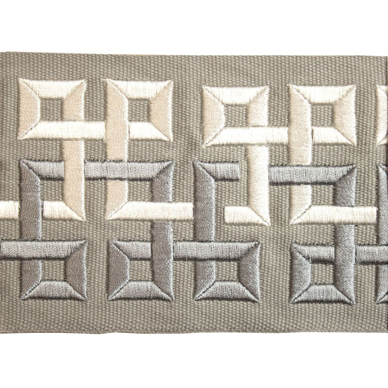 BD127 Border 4" - Dusk - RM Coco - Trim by the Yard
