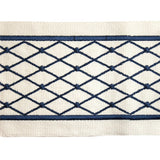 BD129 Border 4" - Nautical - RM Coco - Trim by the Yard