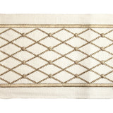 BD129 Border 4" - Sandstone - RM Coco - Trim by the Yard