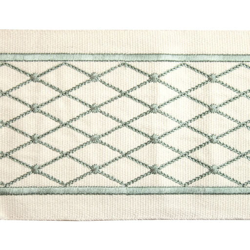 BD129 Border 4" - Spa - RM Coco - Trim by the Yard