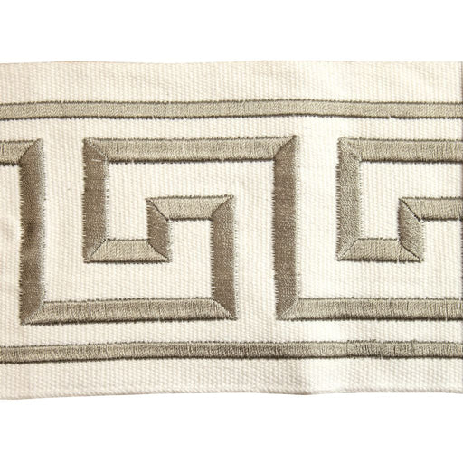 BD130 Border 4" - Hazelnut - RM Coco - Trim by the Yard