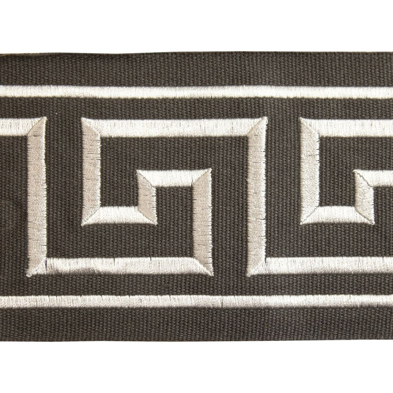 BD130 Border 4" - Dusk - RM Coco - Trim by the Yard