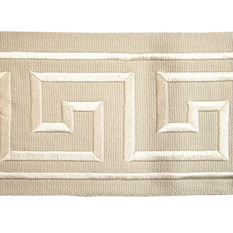 BD130 Border 4" - Sandstone - RM Coco - Trim by the Yard