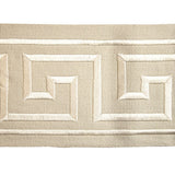 BD130 Border 4" - Sandstone - RM Coco - Trim by the Yard