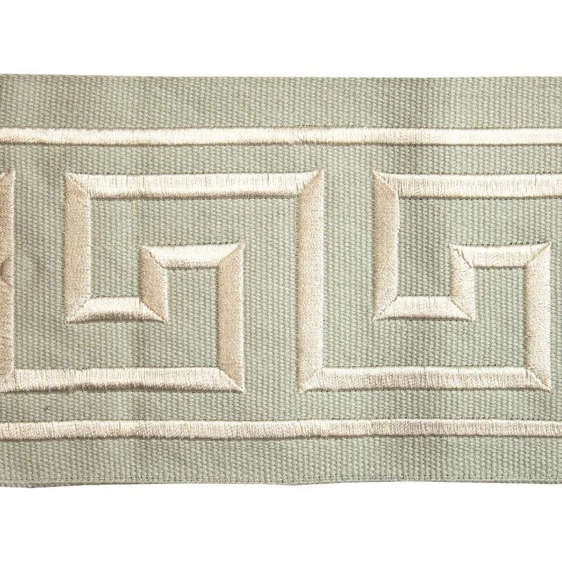 BD130 Border 4" - Spa - RM Coco - Trim by the Yard