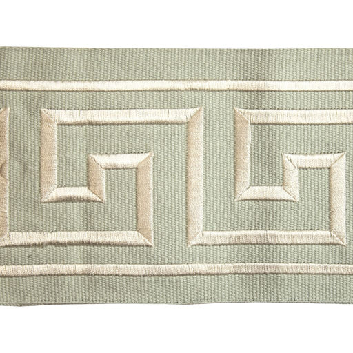 BD130 Border 4" - Spa - RM Coco - Trim by the Yard